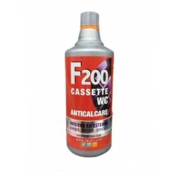 FAREN F 200 ANTICALCARE TRATTAMENTO CASSETTE WC LT. 1