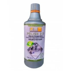 FAREN POLISH CERA ANTISCIVOLO PER PAVIMENTI IN MARMO GRANITO PIETRA NATURALE ML. 750