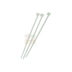 FASCETTE DI CABLAGGIO NYLON MM. 4,8 X 360 PZ. 100