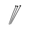 FASCETTE DI CABLAGGIO NYLON NERO MM. 7,5 X 550 PZ. 100 3 FASCETTE DI CABLAGGIO NYLON NERO MM. 7,5 X 550 PZ. 100 -Vendite Agrariagioiese fascette di cablaggio nylon nero mm 75 x 550 pz 100