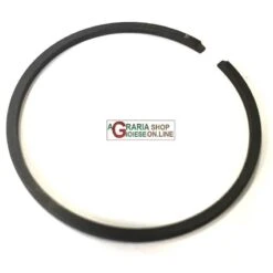 FASCIA PER PISTONE DI RICAMBIO PER HITACHI DECESPUGLIATORE CG40EAS-LP Mm. 39,3 -Vendite Agrariagioiese fascia per pistone di ricambio per hitachi decespugliatore cg40eas lp mm 393 1
