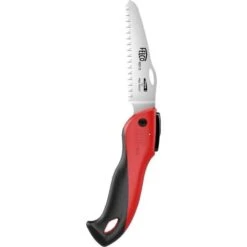 FELCO 601 SEGACCIO DA POTATURA PIEGHEVOLE LAMA CM. 12