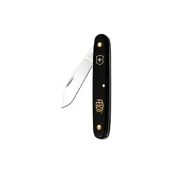 Victorinox FELCO COLTELLO PER INNESTO LAMA PUNTA MANICO NERO -Vendite Agrariagioiese felco coltello per innesto lama punta manico nero 1