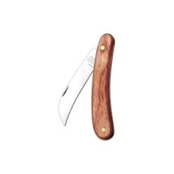 Victorinox FELCO PER INNESTO MEZZA RONCOLA MANICO LEGNO -Vendite Agrariagioiese felco per innesto mezza roncola manico legno 1