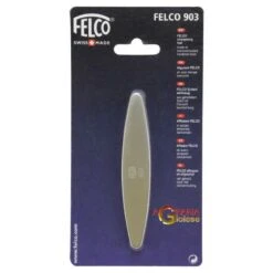 Victorinox FELCO PIETRA AFFILACOLTELLI IN ACCIAIO TEMPERATO DIAMANTATO F903