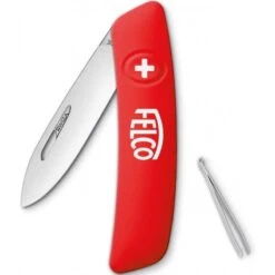 FELCO SWIZA COLTELLO SVIZZERO MULTIUSO MOD. 500 CON 3 FUNZIONI