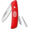 FELCO SWIZA COLTELLO SVIZZERO MULTIUSO MOD. 501 CON 4 FUNZIONI -Vendite Agrariagioiese felco swiza coltello svizzero multiuso mod 501 con 4 funzioni