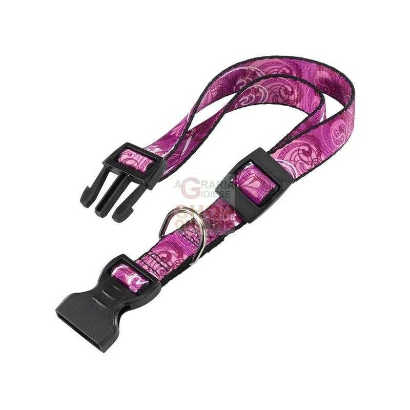 FERPLAST COLLARE PER CANI ARLECCHINO C20-36-56 1 FERPLAST COLLARE PER CANI ARLECCHINO C20-36-56
