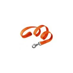 FERPLAST GUINZAGLIO CLUB G 15-110 COLORE ARANCIO