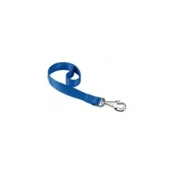 FERPLAST GUINZAGLIO PER CANI CLUB G 15-110 COLORE BLU -Vendite Agrariagioiese ferplast guinzaglio per cani club g 15 110 colore blu 1