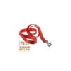 FERPLAST GUINZAGLIO PER CANI CLUB G 25-110 COLORE ROSSO
