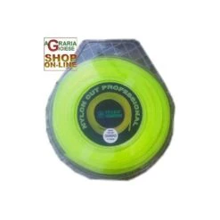 FILO DECESPUGLIATORE 4,0 X 44 MT. -Vendite Agrariagioiese filo decespugliatore 40 x 44 mt 1