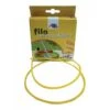 FILO DI NYLON TONDO PER DECESPUGLIATORE DIAM. 3 DA 50 ML. -Vendite Agrariagioiese filo di nylon tondo per decespugliatore diam 3 da 50 ml