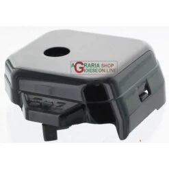 FILTRO ARIA COMPLETO PER SOFFIATORE JET SKY OM260 FIG. 64