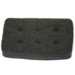 Filtro Aria Di Spugna Per Soffiatore Kasei EB650-E Cm. 14x9,5x3