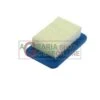 FILTRO ARIA PER DECESPUGLIATORE ECHO A226000031 -Vendite Agrariagioiese filtro aria per decespugliatore echo a226000031