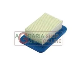 FILTRO ARIA PER DECESPUGLIATORE ECHO A226000031