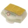 FILTRO ARIA PER MOTOSEGA HUSQVARNA 365 372 503814501