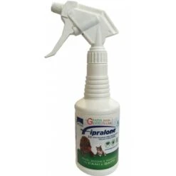 FIPRALONE 2,5 ANTIPARASSITARIO PER CANI E GATTI ML. 500 PRINCIPIO ATTIVO DEL FRONTLINE