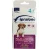 Fipralone Antiparassitario Pulci E Zecche Spot-on Cane 10 - 20 Kg Pipette 4 -Vendite Agrariagioiese fipralone antiparassitario pulci e zecche spot on cane 10 20 kg pipette 4