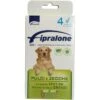 Fipralone Antiparassitario Pulci E Zecche Spot-on Cane 20 - 40 Kg Pipette 4 -Vendite Agrariagioiese fipralone antiparassitario pulci e zecche spot on cane 20 40 kg pipette 4