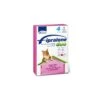 FIPRALONE DUO SPOT ON GATTO ANTIPARASSITARIO PER GATTI PZ. 4 -Vendite Agrariagioiese fipralone duo spot on gatto antiparassitario per gatti pz 4