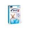 FIPRATIX SPOT-ONE ANTIPARASSITARIO PER CANI DI TAGLIA MOLTO PICCOLA DA KG. 1,5 A 4 PZ. 4