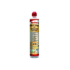 FISCHER ANCORANTE CHIMICO FIS P PLUS 300 T ML. 300