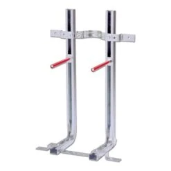 FISCHER Art. 501026 SISTEMA DI FISSAGGIO PER SANITARI SOSPESI LC PLUS