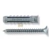 FISCHER TASSELLI CON VITE SX8S PZ. 50 -Vendite Agrariagioiese fischer tasselli con vite sx8s pz 50