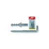 FISCHER TASSELLI S8-RW K BLISTER CON CANCANO S8 RW K