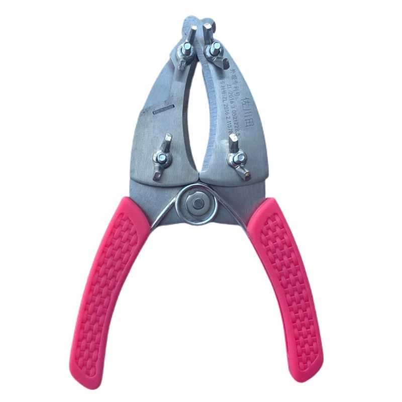 FORBICI PER INCISIONE ANULARE SULLA CORTECCIA DEGLI ALBERI DA FRUTTA KIWI 1 FORBICI PER INCISIONE ANULARE SULLA CORTECCIA DEGLI ALBERI DA FRUTTA KIWI