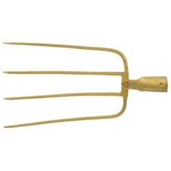 FORCA A 4 DENTI MODELLO STANDARD -Vendite Agrariagioiese forca a 4 denti modello standard 1