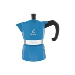 FOREVER Macchina Del Caffè Caffettiera Prestige La Azzurra 1 Tazza -Vendite Agrariagioiese forever macchina del caffe caffettiera prestige la azzurra 1 tazza 1