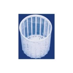 FORMETTA PER FORMAGGIO O CM.14,8X13,2H.13 KG.1-1,2