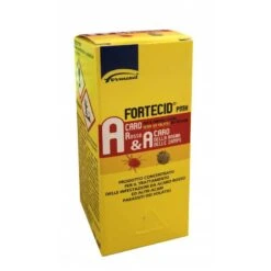 FORTECID PMK PRODOTTO CONCENTRATO CONTRO ACARO ROSSO ED ALTRI ACARI PARASSITI DEI VOLATILI 50 Ml