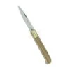 FRARACCIO COLTELLO CALTAGIRONE MANICO OLIVO CM. 18 -Vendite Agrariagioiese fraraccio coltello caltagirone manico olivo cm 18