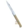 Fraraccio Coltello Caltagirone Manico Olivo Cm. 18 Cod. 0409/18 -Vendite Agrariagioiese fraraccio coltello caltagirone manico olivo cm 18 cod 0409 18