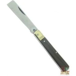 Fraraccio Coltello Mozzetta Manico Palissandro Cm. 15 Cod. 0400/480-15