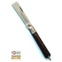 Fraraccio Coltello Mozzetta Manico Palissandro Cm. 15 Cod. 0409/480-15PA