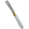 Fraraccio Coltello Permesso Della Legge Manico Bianco Cm. 15 Cod. 0580/600 -Vendite Agrariagioiese fraraccio coltello permesso della legge manico bianco cm 15 cod 0580 600