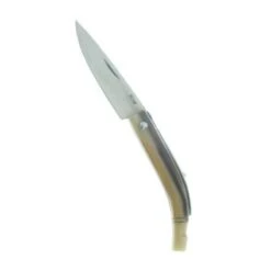 Fraraccio Coltello Pescatore Molla Est. Satinato 17 0395/0117
