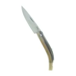 Fraraccio Coltello Pescatore Molla Est. Satinato 19 Cod. 0395/0119