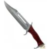 Fraraccio Coltello Rambo III Cm . 29 Fodero Pelle Cod. 0955/410 -Vendite Agrariagioiese fraraccio coltello rambo iii cm 29 fodero pelle cod 0955 410
