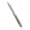 Fraraccio Coltello Sfilato Manico Corno Cm. 15 Cod. 0408/414-15 -Vendite Agrariagioiese fraraccio coltello sfilato manico corno cm 15 cod 0408 414 15