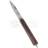 FRARACCIO COLTELLO SFILATO MANICO IN CELLULOIDE LAMA INOX CM. 19 -Vendite Agrariagioiese fraraccio coltello sfilato manico in celluloide lama inox cm 19