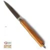 Fraraccio Coltello Sfilato Tipo Palermo Manico Olivo Cm. 15 Cod. 0399/915 -Vendite Agrariagioiese fraraccio coltello sfilato tipo palermo manico olivo cm 15 cod 0399 915