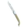 Fraraccio Coltello Zuavo Manico Corno Cm. 21 Cod. 0408/470-21 -Vendite Agrariagioiese fraraccio coltello zuavo manico corno cm 21 cod 0408 470 21