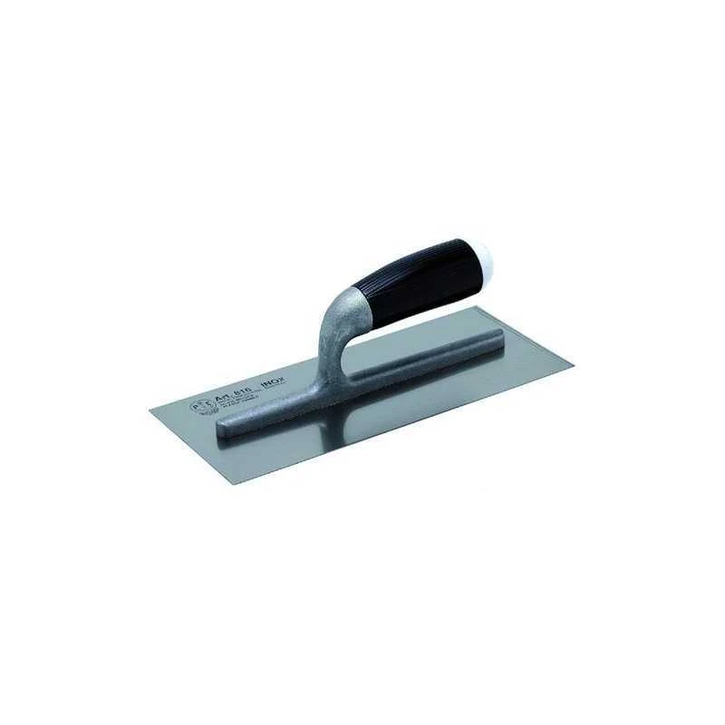 FRATTONE ANCORA 816-I INOX AMERICANO MM. 280x120 1 FRATTONE ANCORA 816-I INOX AMERICANO MM. 280x120