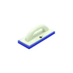 FRATTONE ANCORA GOMMASPUGNA 877/1 BLU POLIURETANO MM. 215x135